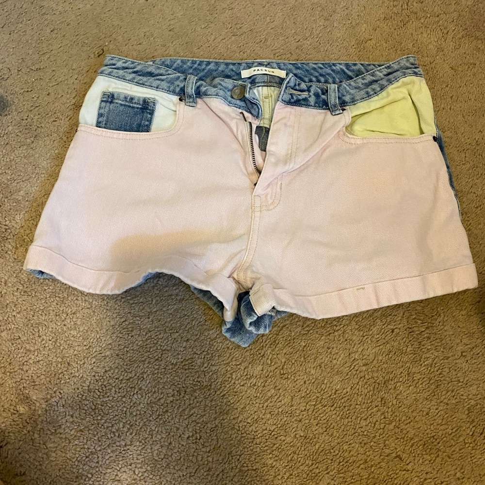 Most adorable shorts
